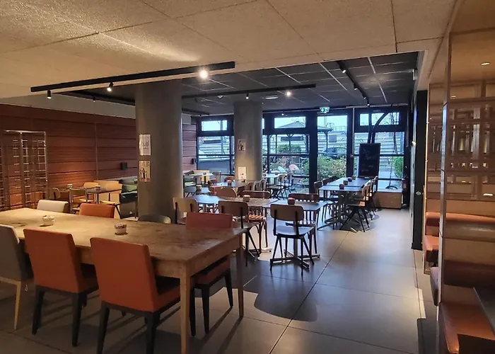 ibis Budget Paris Nord 18ème
